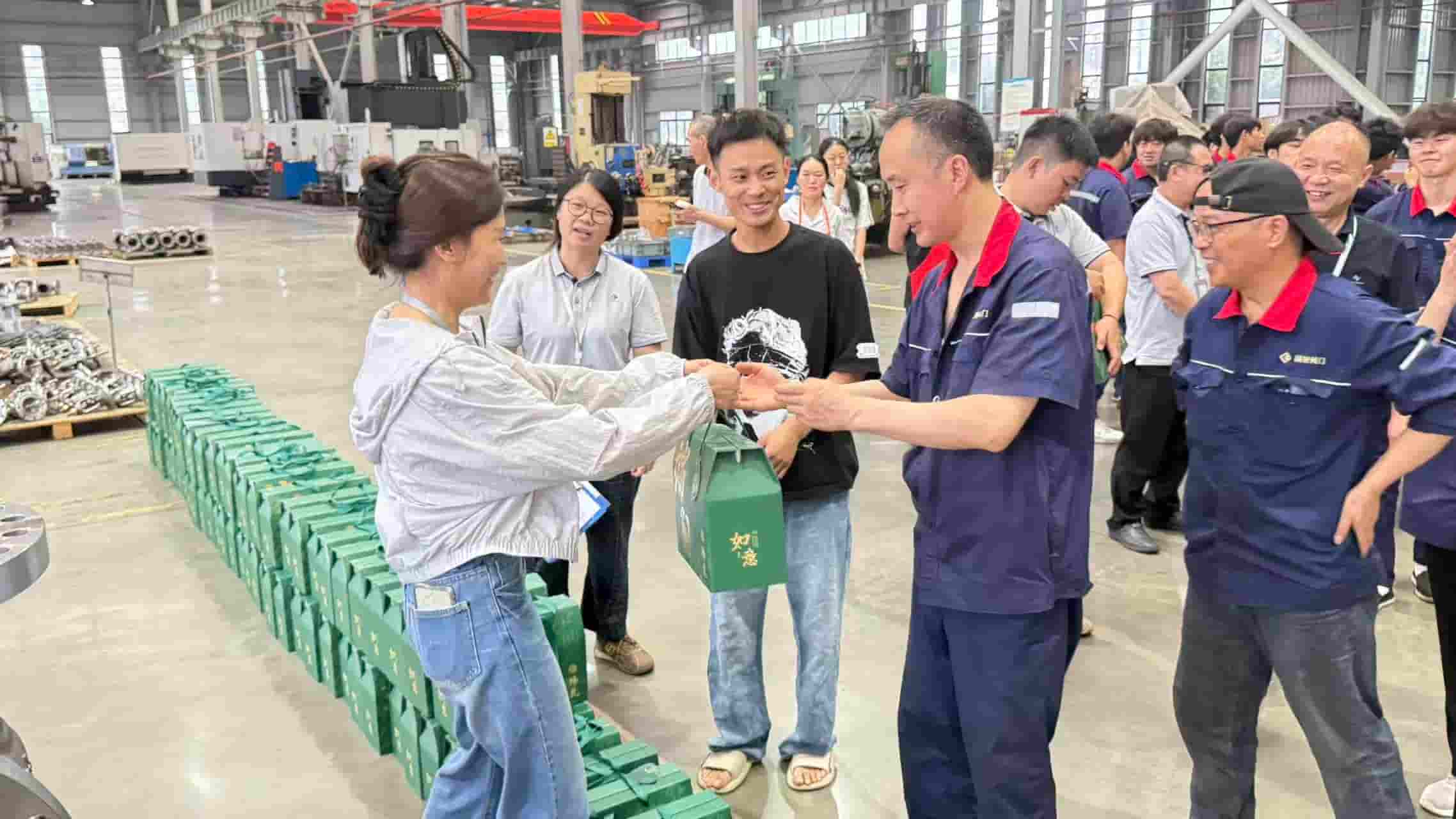 四川固特阀门制造有限公司